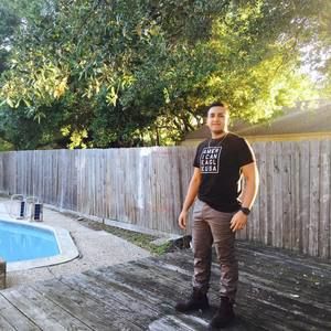 Meet your Posher, Martin